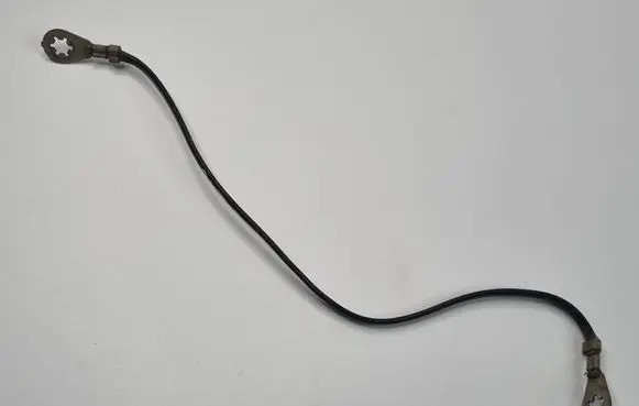 Jeep Grand Cherokee Negative earth cable (battery) 68070029AA