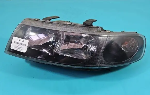Seat Leon (1M) Headlight/headlamp IMPRK1451735