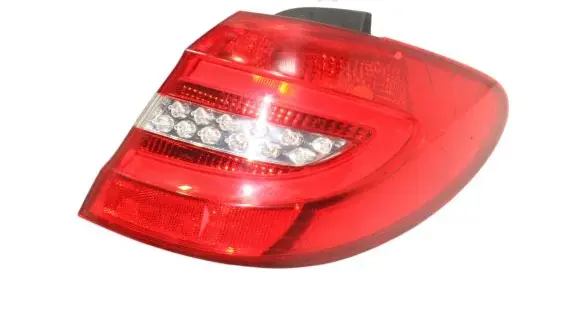 Mercedes-Benz B W246 W242 Rear/tail lights A2468200664