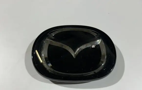 Mazda CX-5 II Manufacturer badge logo/emblem TK7951730 C10226
