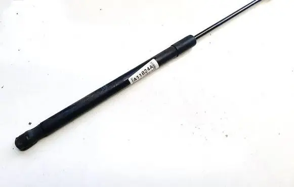 Opel Astra H Tailgate/trunk strut/damper 13220159