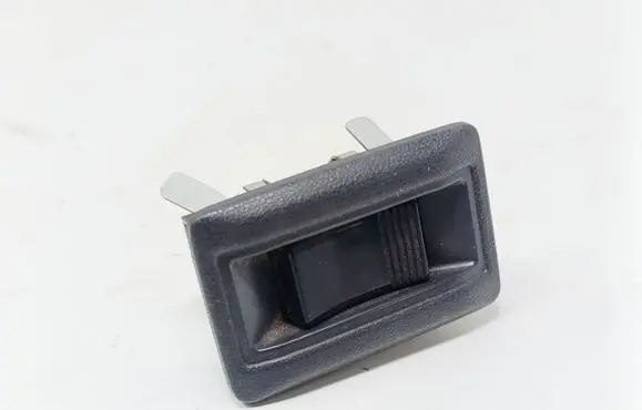 Toyota Corolla E90 Electric window control switch