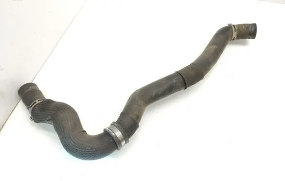 Renault Laguna III Engine coolant pipe/hose
