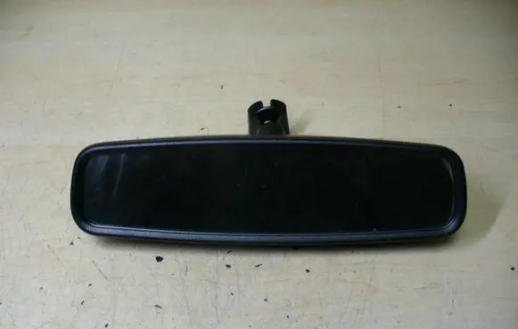 Ford Mustang V Rear view mirror (interior) FU5A17E678TD