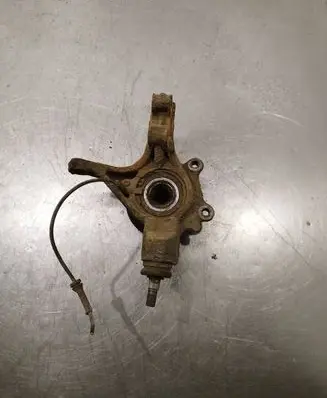 Citroen Berlingo Front wheel hub spindle knuckle