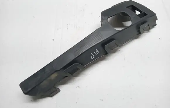 Ford Focus Front bumper mounting bracket 4M51-17E856-AC