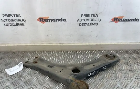 Volkswagen Caddy Front lower control arm/wishbone