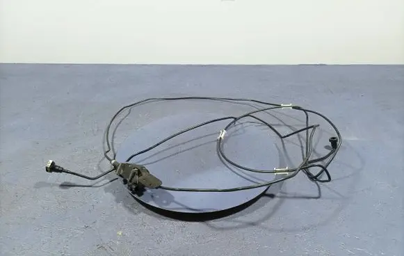 Alfa Romeo 145 - 146 Auxiliary pre-heater (Webasto) 9031364
