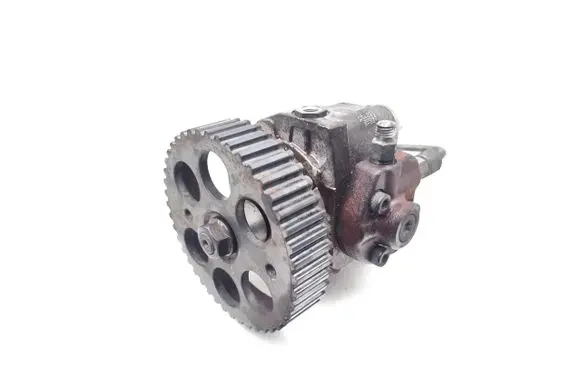 Opel Meriva B Fuel injection high pressure pump 55586500 2940001012