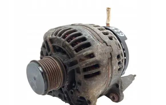Mitsubishi Grandis Generator/alternator 06F903023F