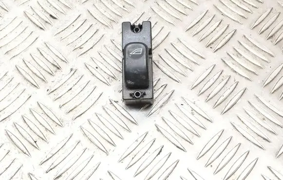 Jaguar X-Type Electric window control switch 1X4314529AC 37029A11C5