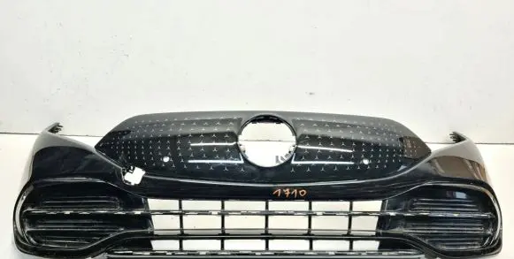 Mercedes-Benz EQS V297 Front bumper A2978850304