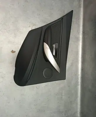 BMW 3 F30 F35 F31 Trunk/boot trim cover 