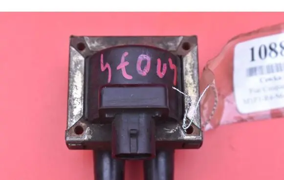 Fiat 500 Cinquecento High voltage ignition coil