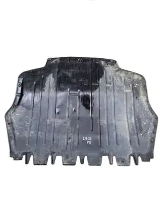 Seat Leon (1P) Engine splash shield/under tray 1K0825237AG