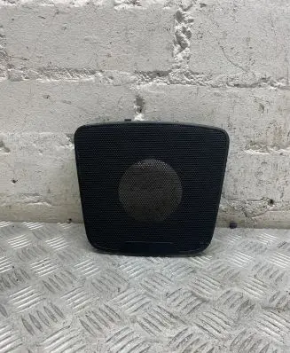 Dash center speaker trim cover