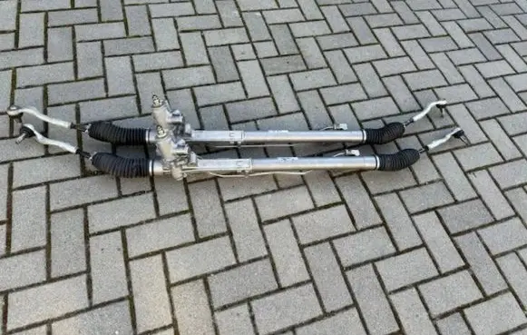 Mercedes-Benz AMG GT R190 C190 Steering rack A1904603200