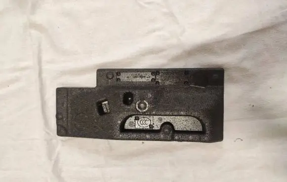 Volvo S60 Other interior part 31448192