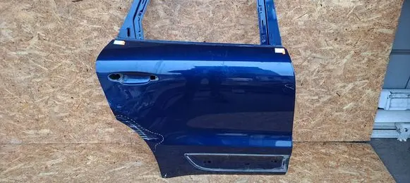 Porsche Macan (95B) Rear door 95B833312A C11063