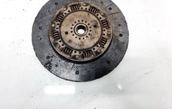 Clutch pressure plate