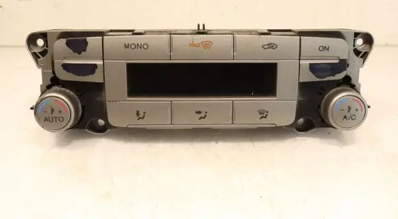 Ford Mondeo MK IV Interior fan control switch 