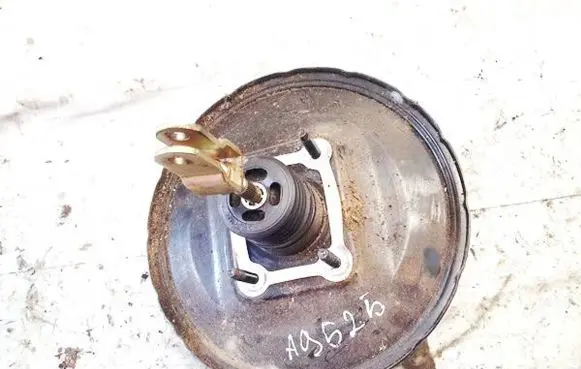Ford Maverick Brake booster