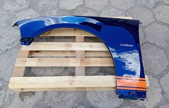 Dodge Charger Fender KKM365
