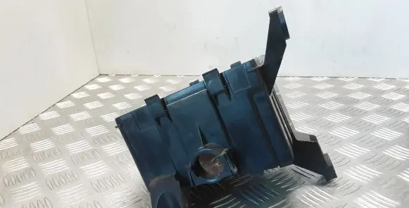Nissan Navara D23 Fuse box set