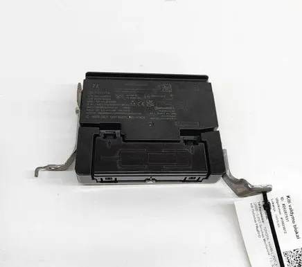Toyota Yaris XP210 Phone control unit/module 867410D031 A3C1174210000