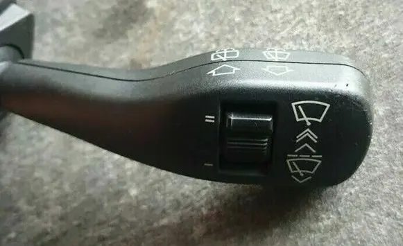 BMW 5 E39 Wiper control stalk 8363669m