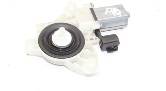 Ford Fiesta Front door window regulator motor L1TB14A389BB