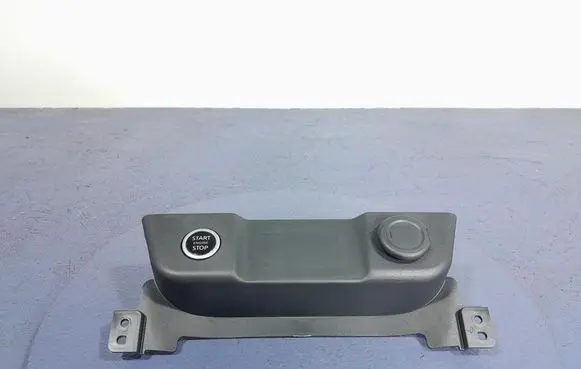 Nissan Qashqai Engine start stop button switch 969126UN0A