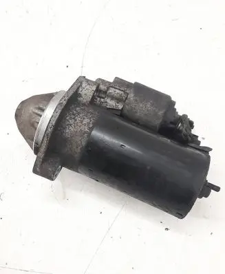 Audi A6 S6 C6 4F Starter motor 03g911023