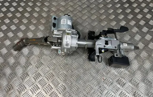 Renault Arkana Steering wheel axle 488102284R 2017047 832300