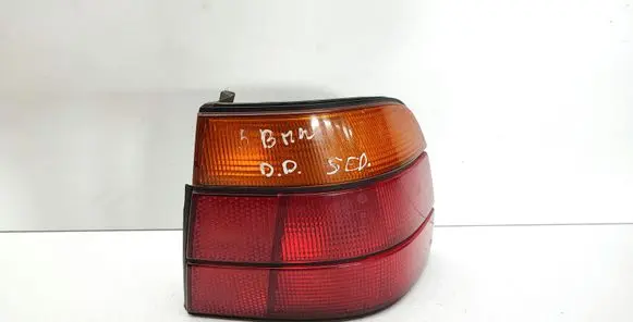 BMW 5 E34 Rear/tail lights 8515580R