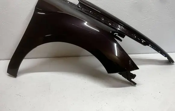 Citroen DS5 Fender CITROEN-DS5-PRAWY