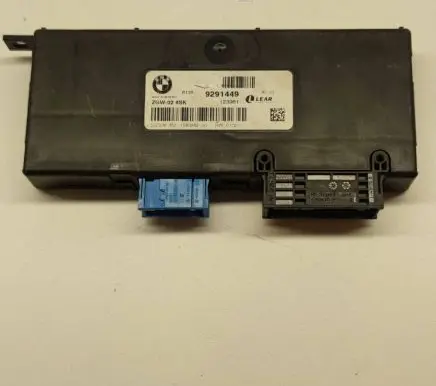 BMW 5 F10 F11 Gateway control module 9291449 61359291449 123961