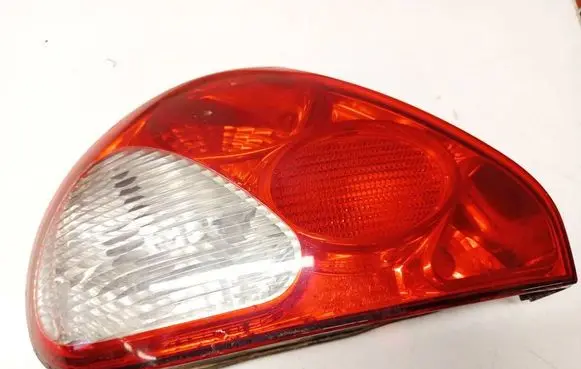 Jaguar X-Type Rear/tail lights 