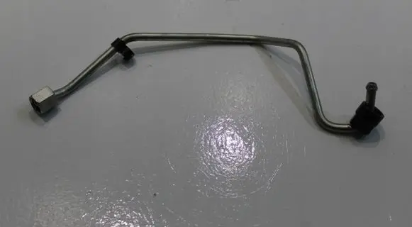 Volkswagen Touareg III Fuel line/pipe/hose 