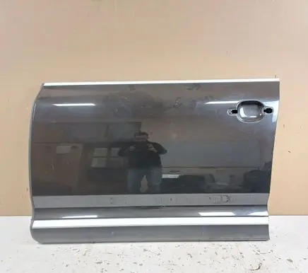 Porsche Cayenne (9PA) Front door