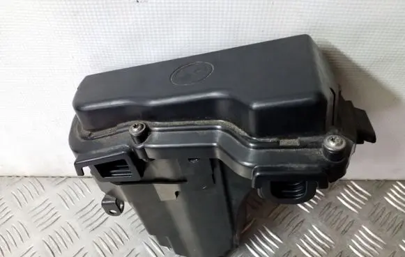 BMW 5 F10 F11 Fuse box set 7555157