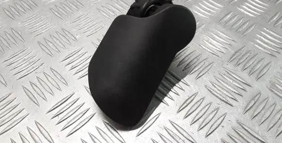 Audi A6 S6 C6 4F Engine bonnet (hood) release handle 4F1823533C