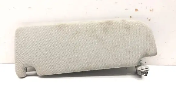 Audi A6 S6 C7 4G Sun visor 4G0857552
