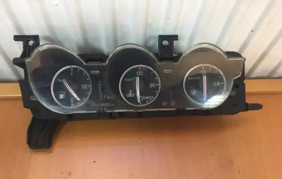 Alfa Romeo 159 Speedometer (instrument cluster) 60696626