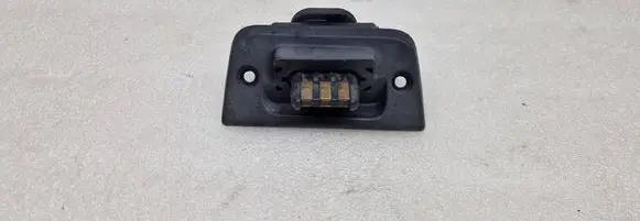 Volkswagen Transporter - Caravelle T5 Sliding door contact joint 7H0907438 0400670015