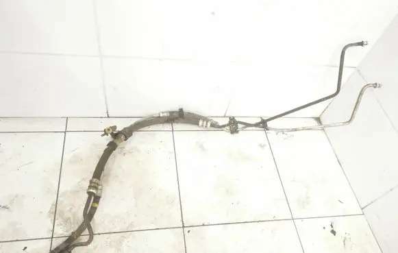Ford Focus Power steering hose/pipe/line 3M513A212EP