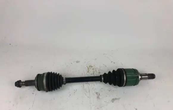 Toyota Mirai Front driveshaft
