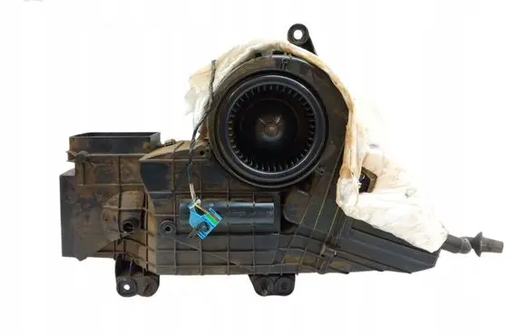 Toyota Proace Interior heater climate box assembly 9808153580