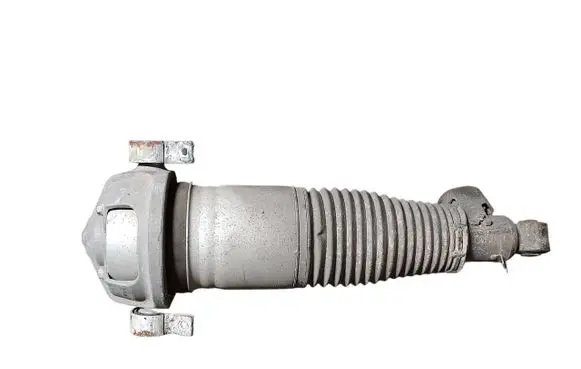 Volkswagen Touareg I Rear shock absorber/damper 7L6512022E 15140002544 7L0512345C