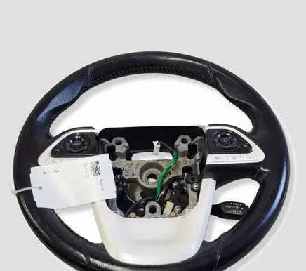 Toyota Prius (XW50) Steering wheel 4510047240 41046577M0123